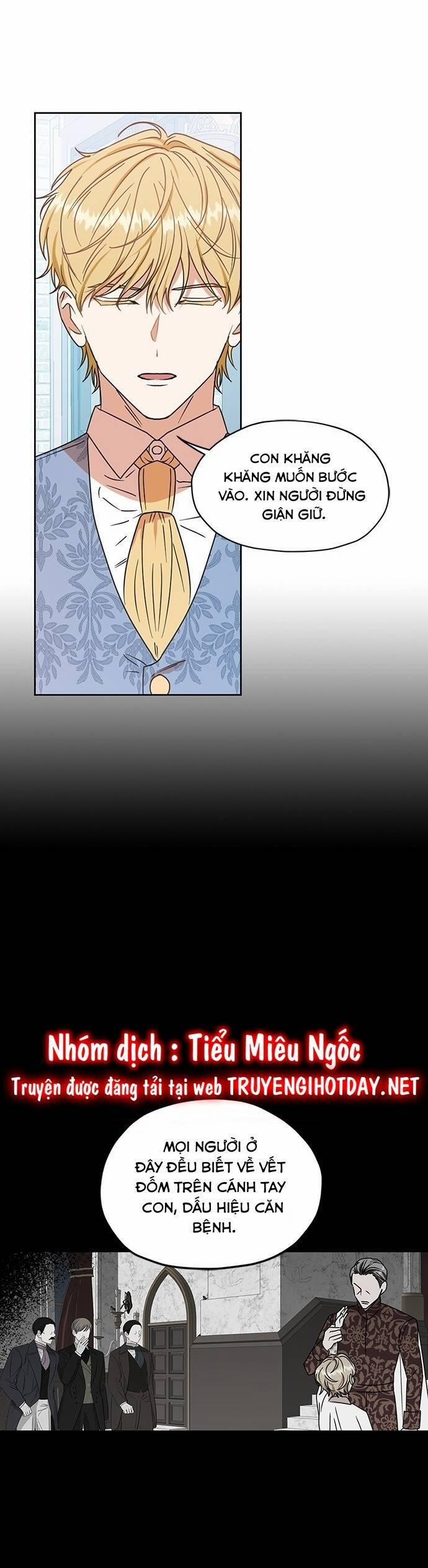 Ta Muốn Biến Phu Quân Thành Bá Chủ 99 trang 20