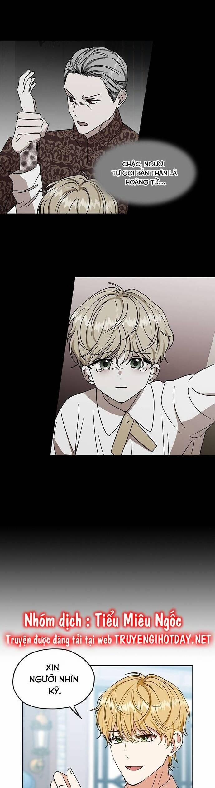 Ta Muốn Biến Phu Quân Thành Bá Chủ 99 trang 21