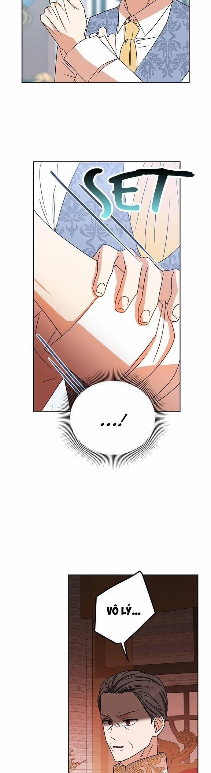 Ta Muốn Biến Phu Quân Thành Bá Chủ 99 trang 22