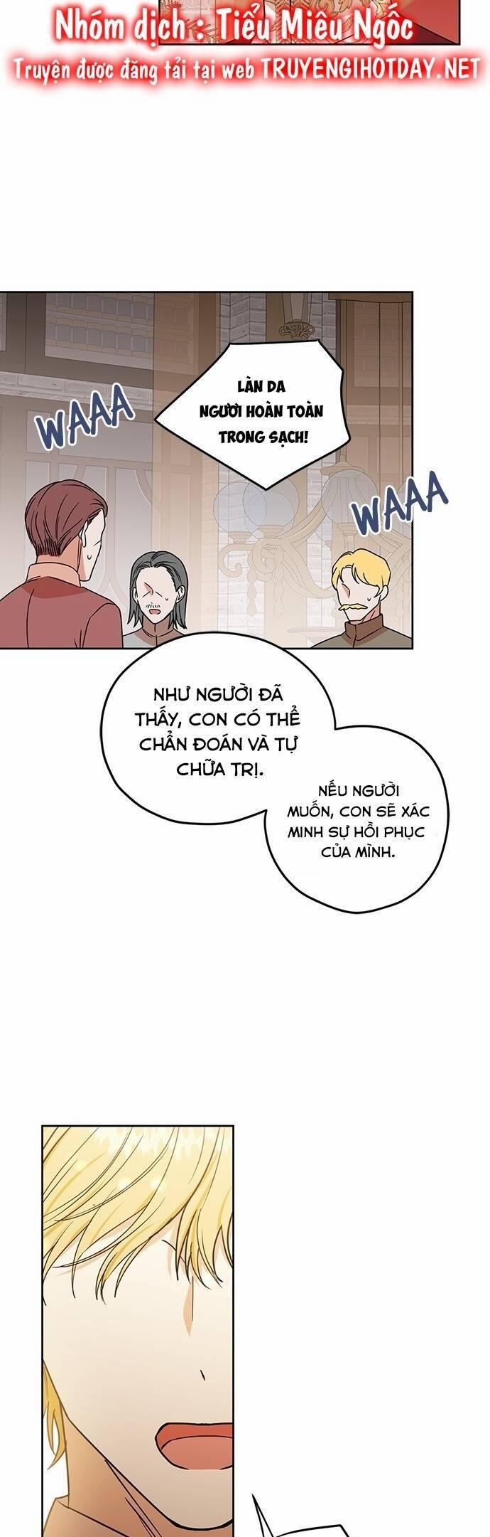 Ta Muốn Biến Phu Quân Thành Bá Chủ 99 trang 23