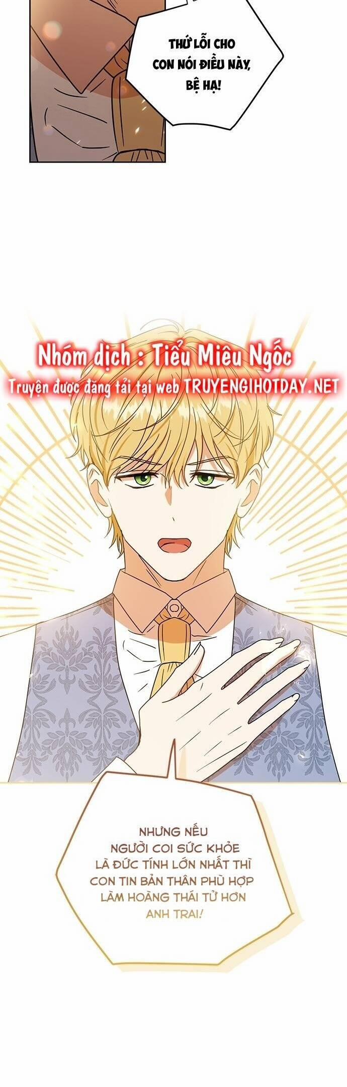 Ta Muốn Biến Phu Quân Thành Bá Chủ 99 trang 24