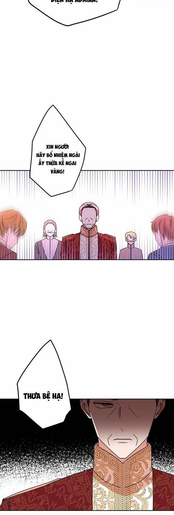 Ta Muốn Biến Phu Quân Thành Bá Chủ 99 trang 26