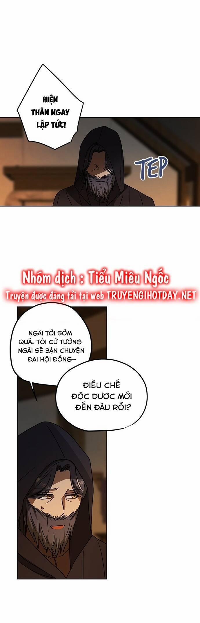 Ta Muốn Biến Phu Quân Thành Bá Chủ 99 trang 28