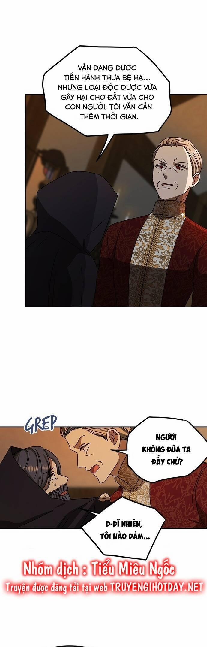 Ta Muốn Biến Phu Quân Thành Bá Chủ 99 trang 29