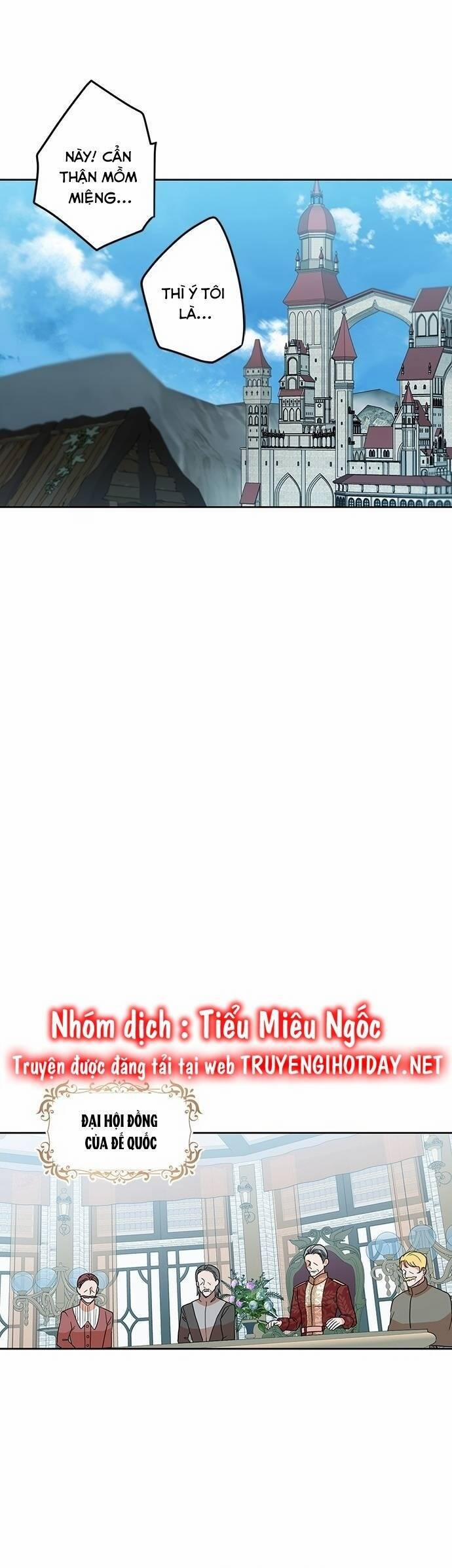 Ta Muốn Biến Phu Quân Thành Bá Chủ 99 trang 3