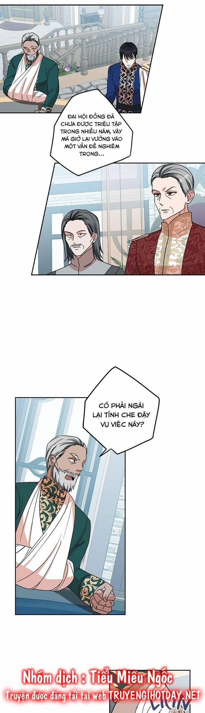 Ta Muốn Biến Phu Quân Thành Bá Chủ 99 trang 4