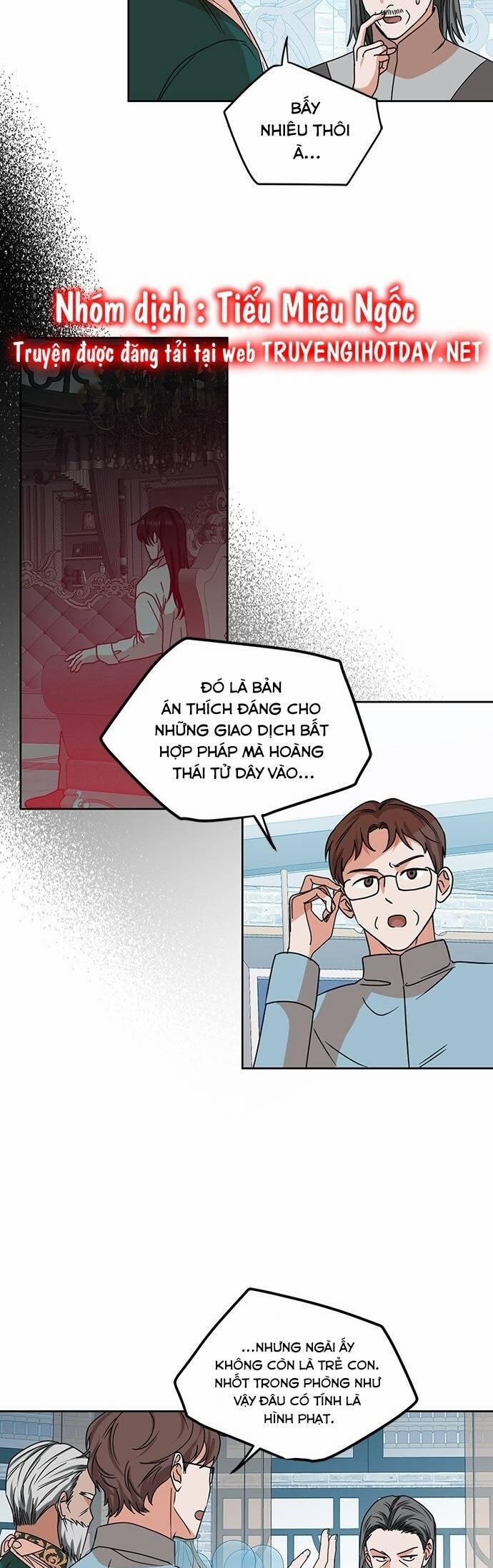 Ta Muốn Biến Phu Quân Thành Bá Chủ 99 trang 6