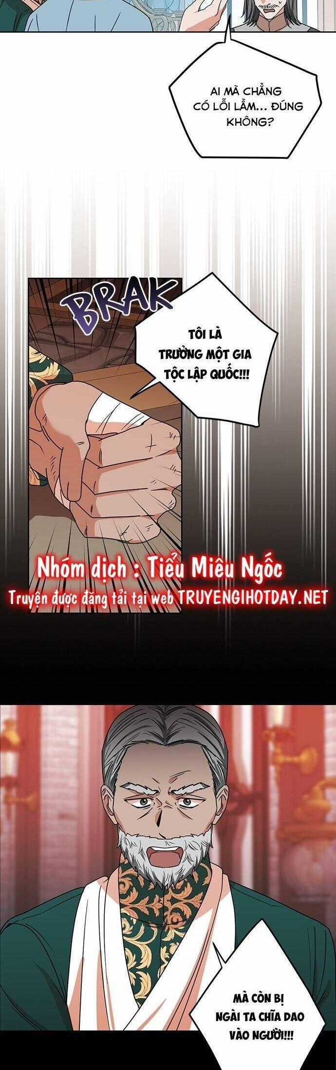 Ta Muốn Biến Phu Quân Thành Bá Chủ 99 trang 7