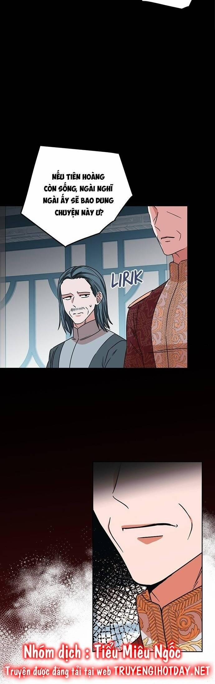 Ta Muốn Biến Phu Quân Thành Bá Chủ 99 trang 8