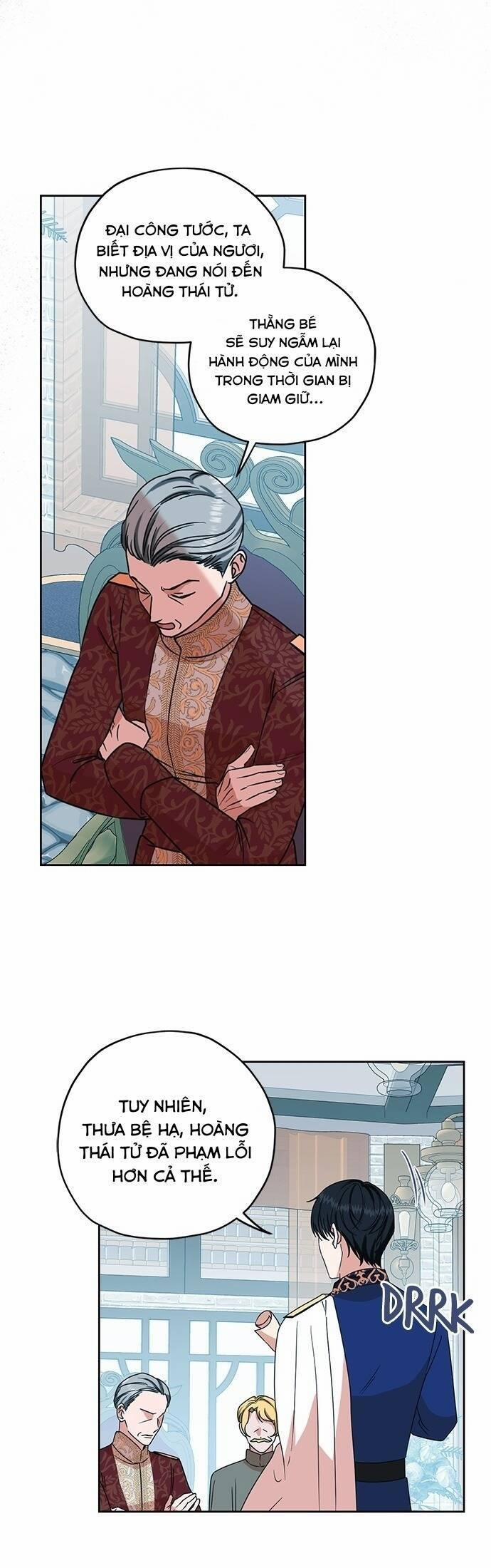 Ta Muốn Biến Phu Quân Thành Bá Chủ 99 trang 9