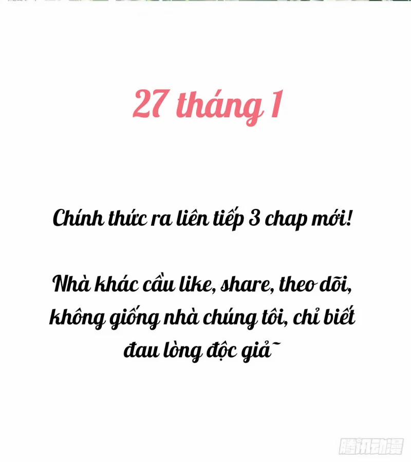 Ta Muốn Làm Trà Xanh! 0 trang 11