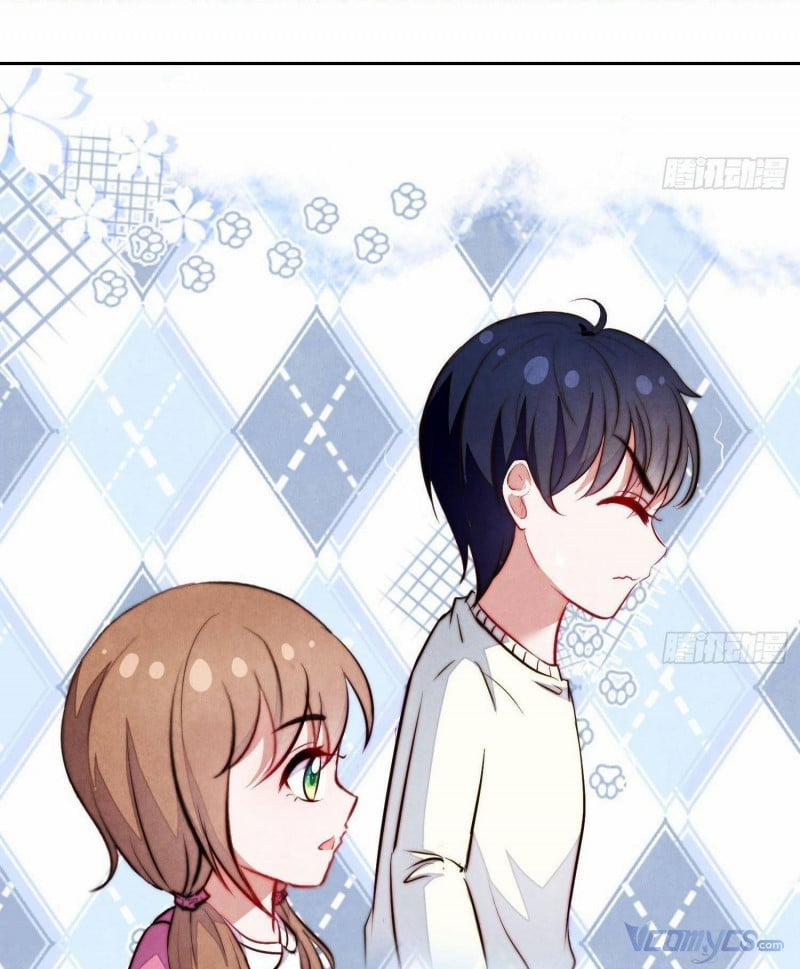 Ta Muốn Làm Trà Xanh! 10 trang 14