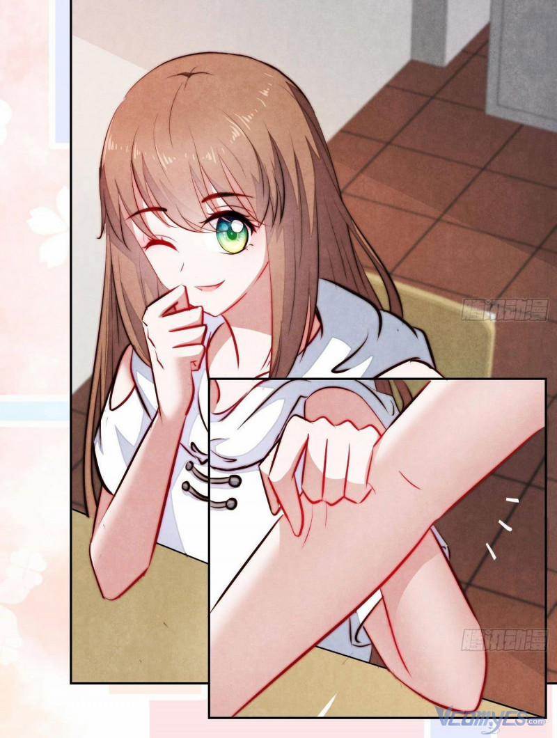 Ta Muốn Làm Trà Xanh! 10 trang 17