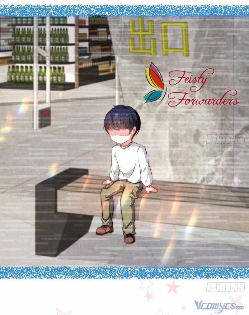 Ta Muốn Làm Trà Xanh! 10 trang 2