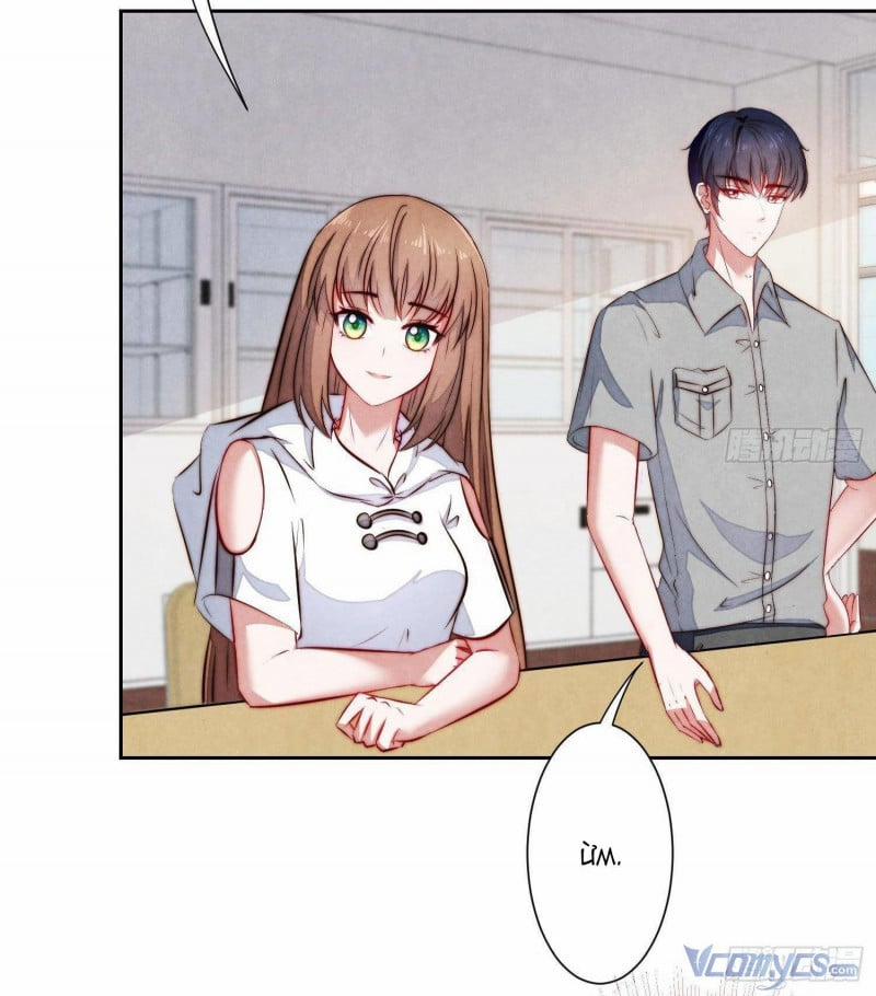 Ta Muốn Làm Trà Xanh! 10 trang 23