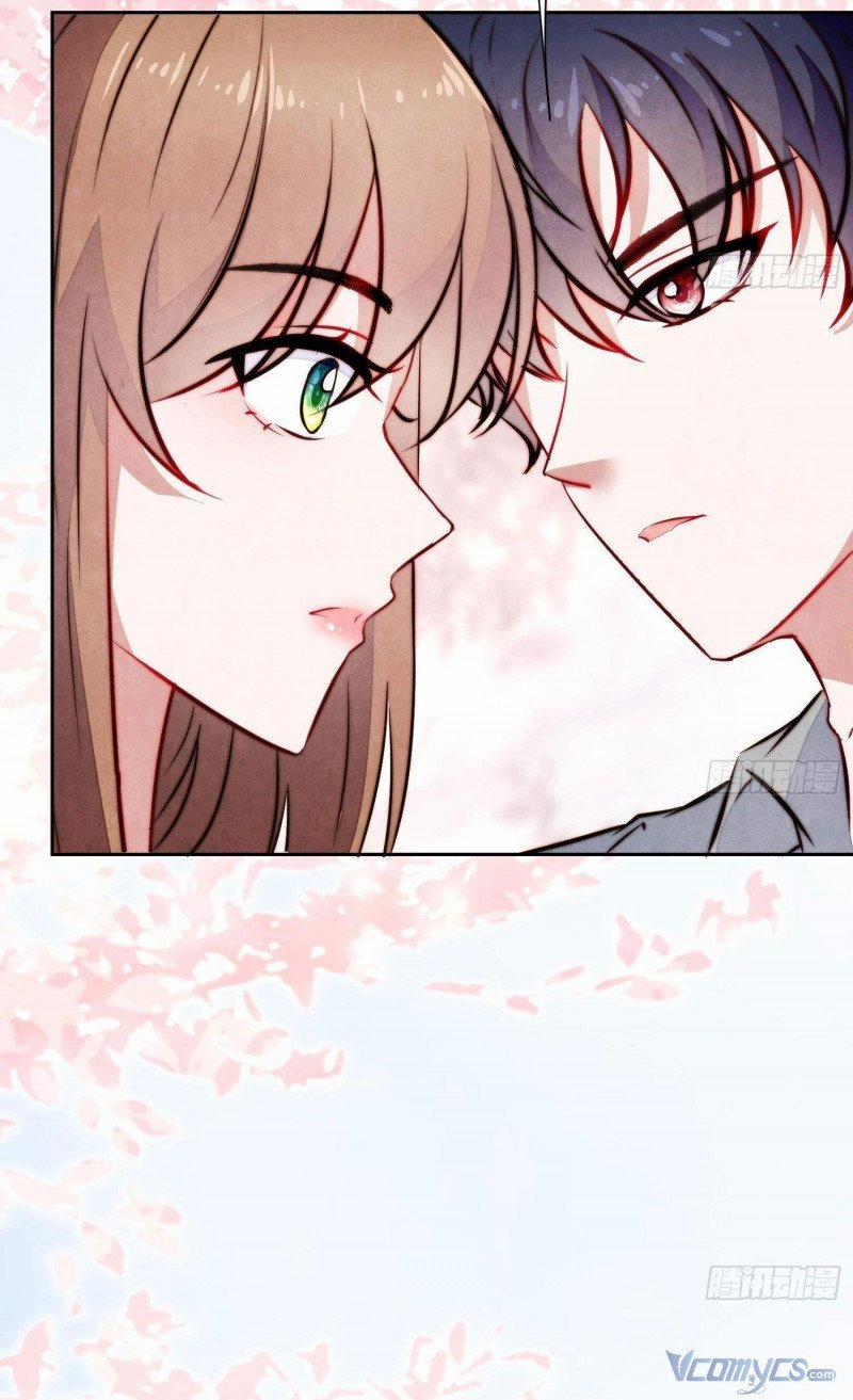 Ta Muốn Làm Trà Xanh! 10 trang 28