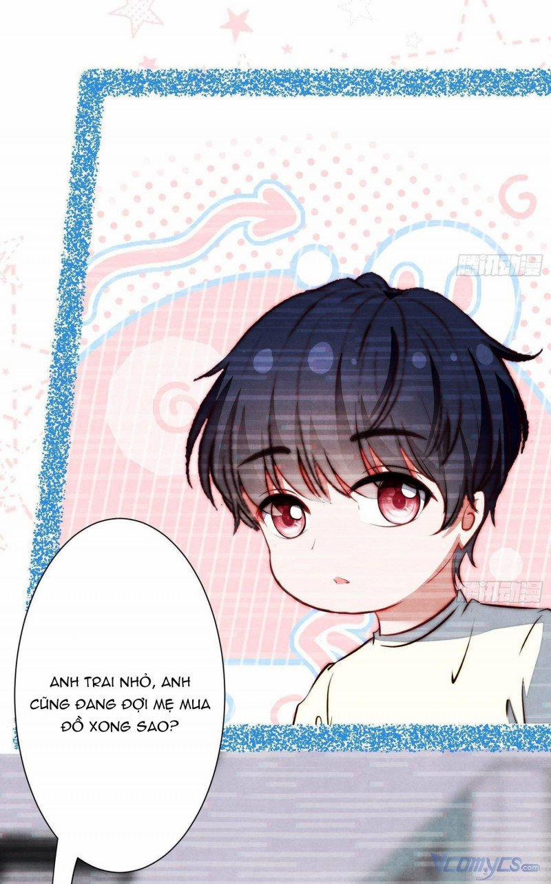 Ta Muốn Làm Trà Xanh! 10 trang 3