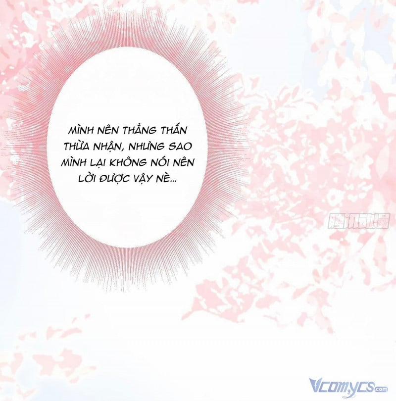 Ta Muốn Làm Trà Xanh! 10 trang 30