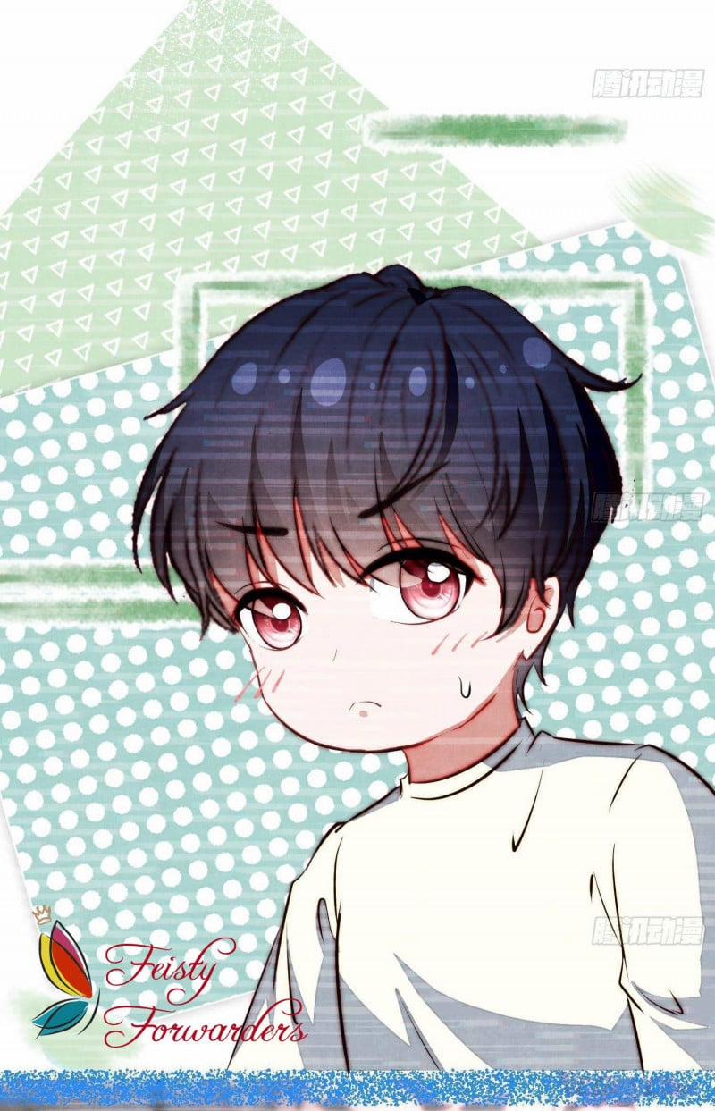 Ta Muốn Làm Trà Xanh! 10 trang 5