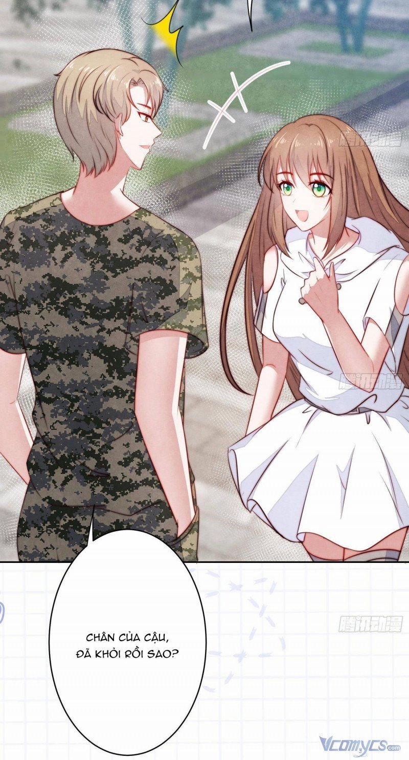 Ta Muốn Làm Trà Xanh! 11 trang 16