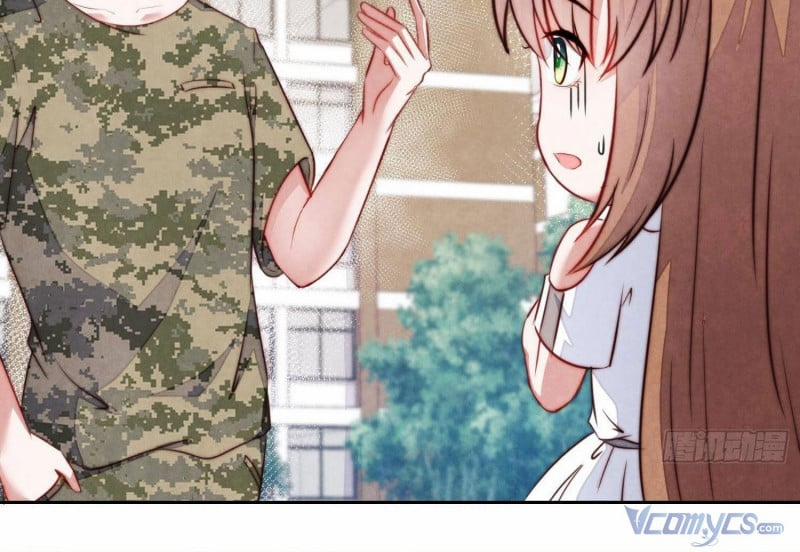 Ta Muốn Làm Trà Xanh! 11 trang 20