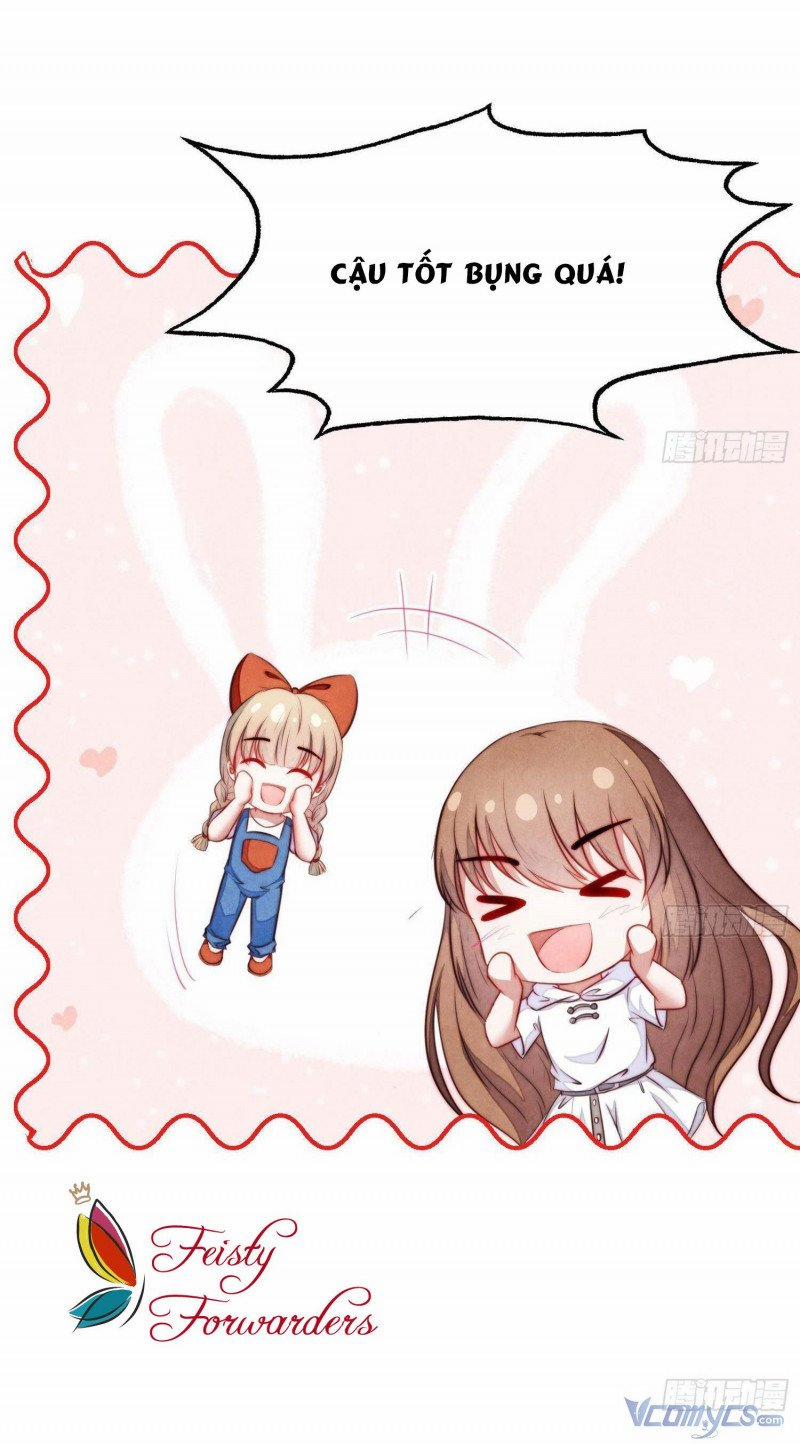 Ta Muốn Làm Trà Xanh! 11 trang 24