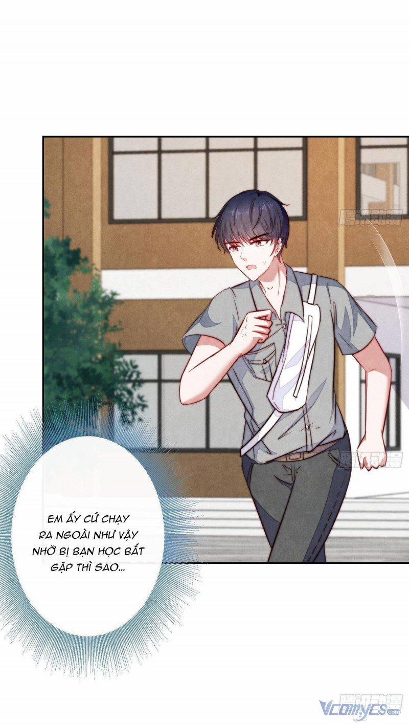 Ta Muốn Làm Trà Xanh! 11 trang 25