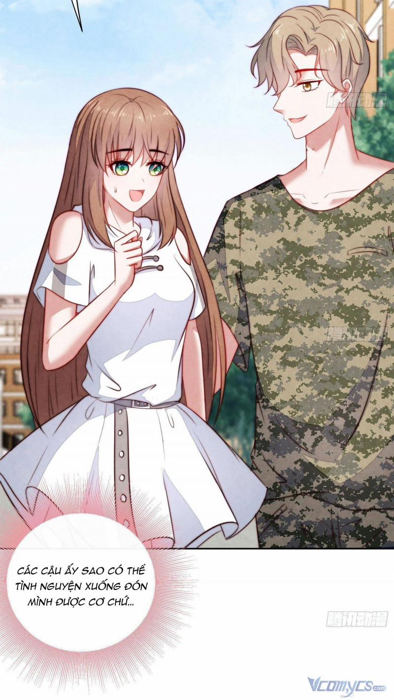 Ta Muốn Làm Trà Xanh! 11 trang 30