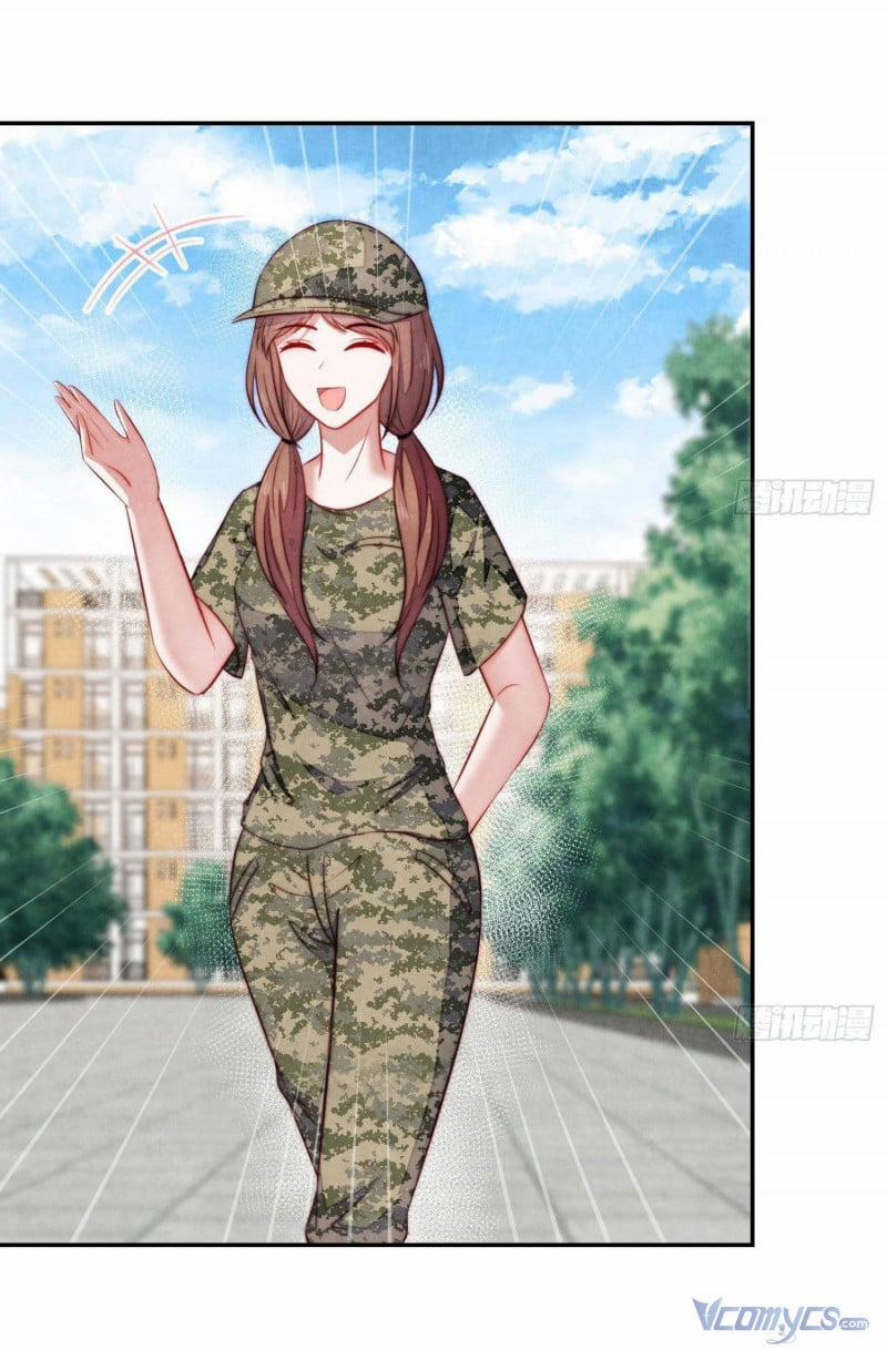 Ta Muốn Làm Trà Xanh! 11 trang 32