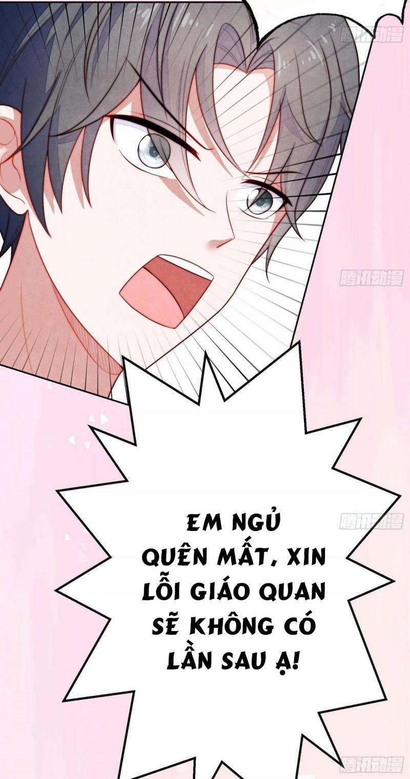 Ta Muốn Làm Trà Xanh! 7 trang 13