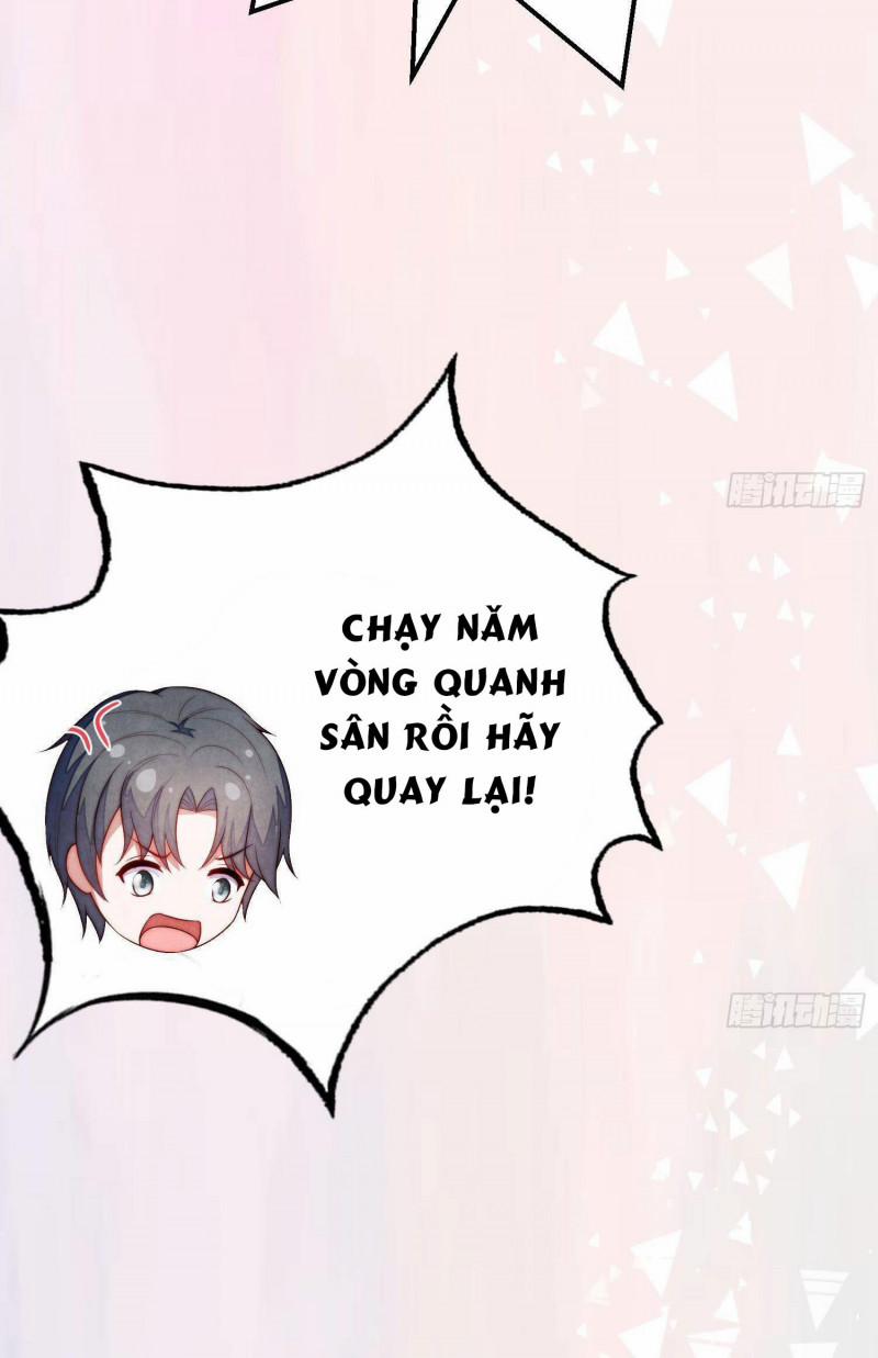 Ta Muốn Làm Trà Xanh! 7 trang 14