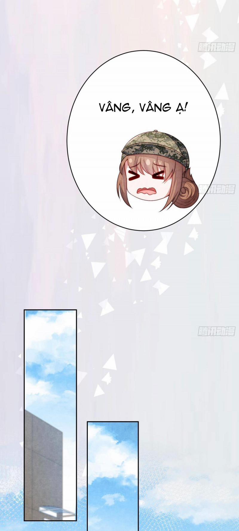 Ta Muốn Làm Trà Xanh! 7 trang 15