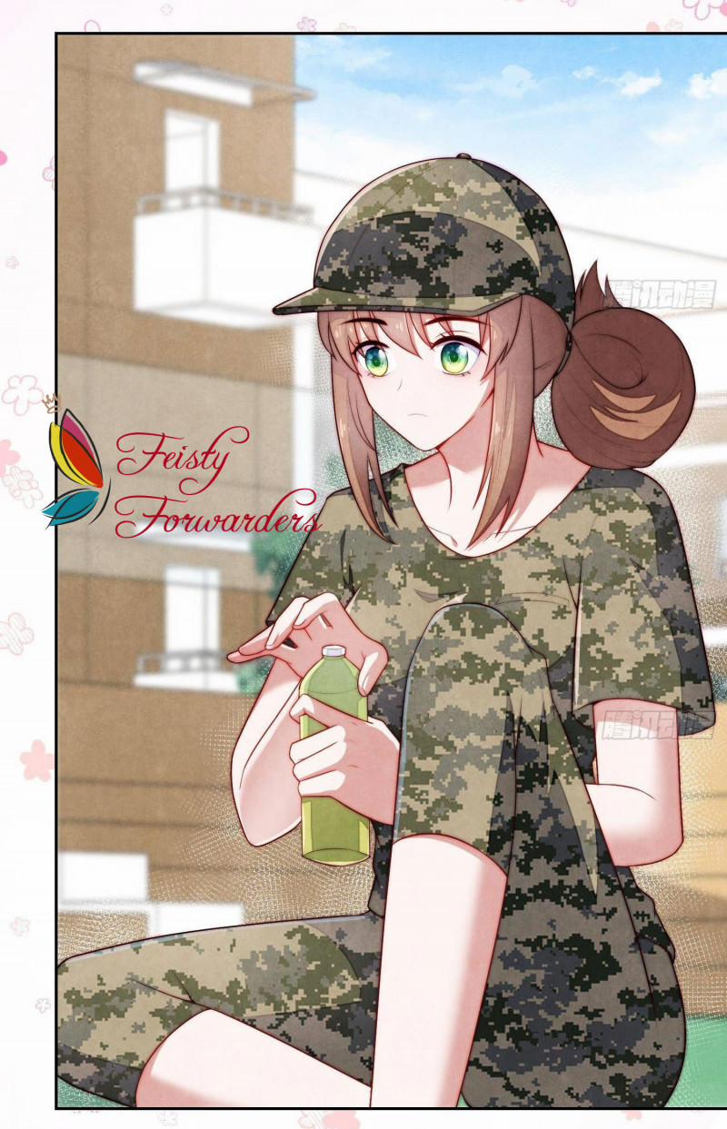 Ta Muốn Làm Trà Xanh! 7 trang 24