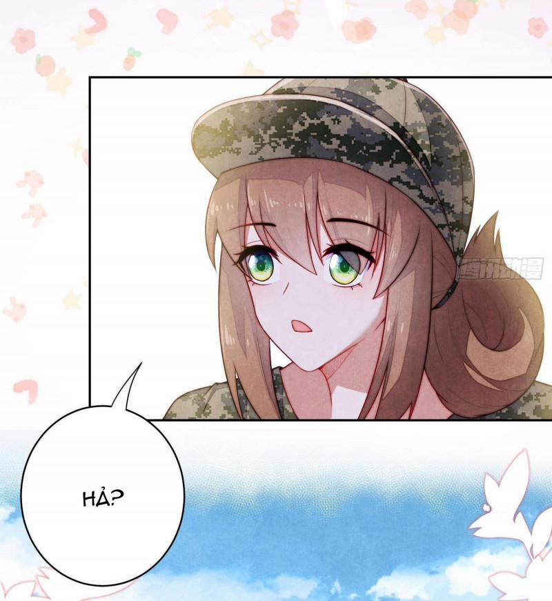 Ta Muốn Làm Trà Xanh! 7 trang 26