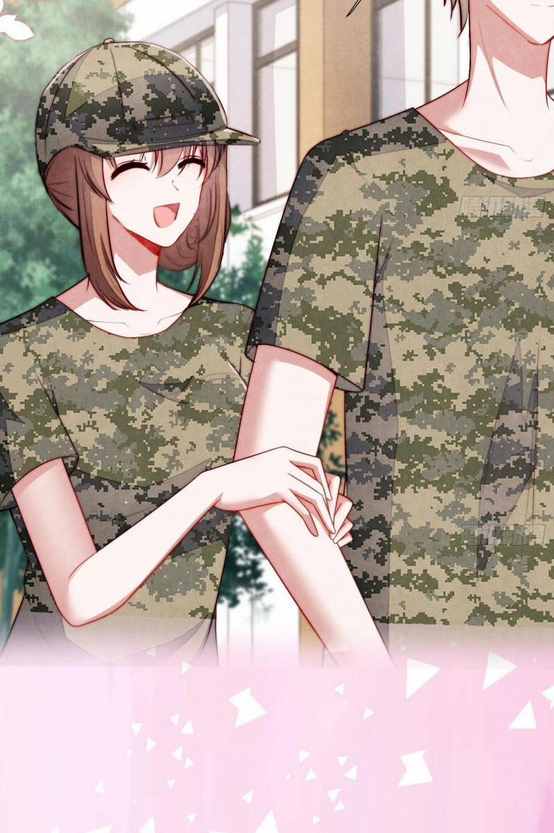 Ta Muốn Làm Trà Xanh! 8 trang 12