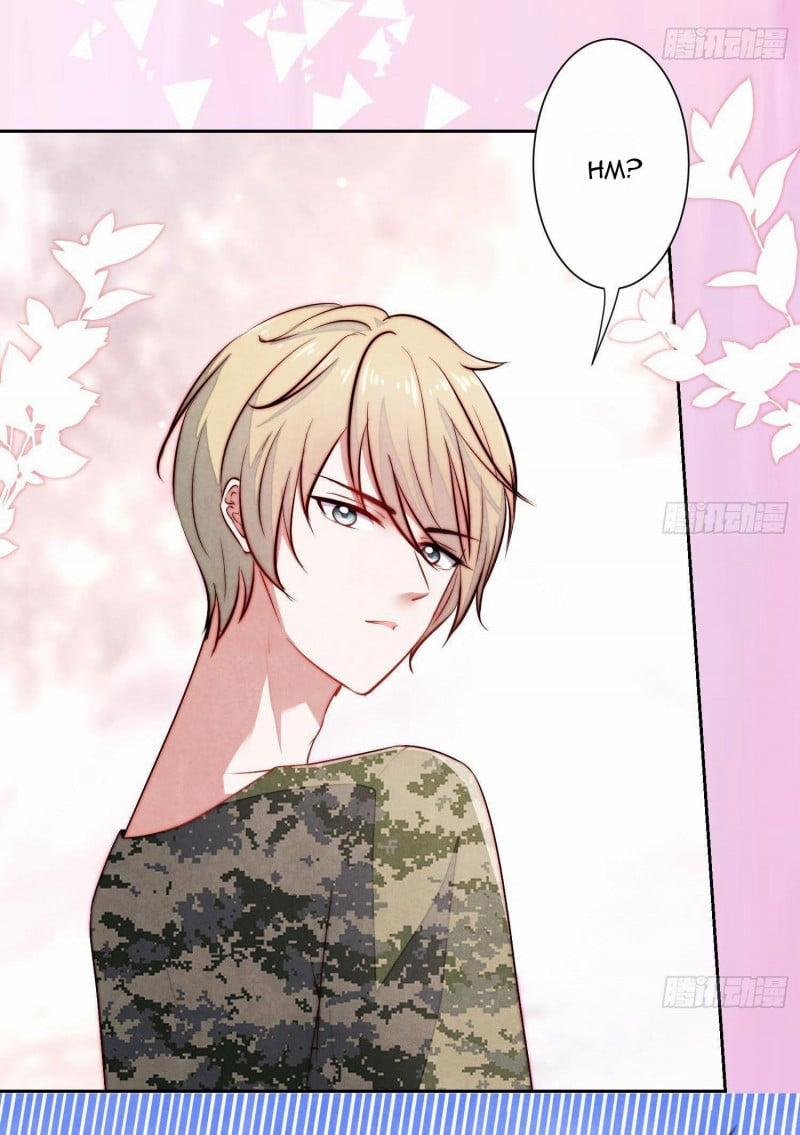 Ta Muốn Làm Trà Xanh! 8 trang 13