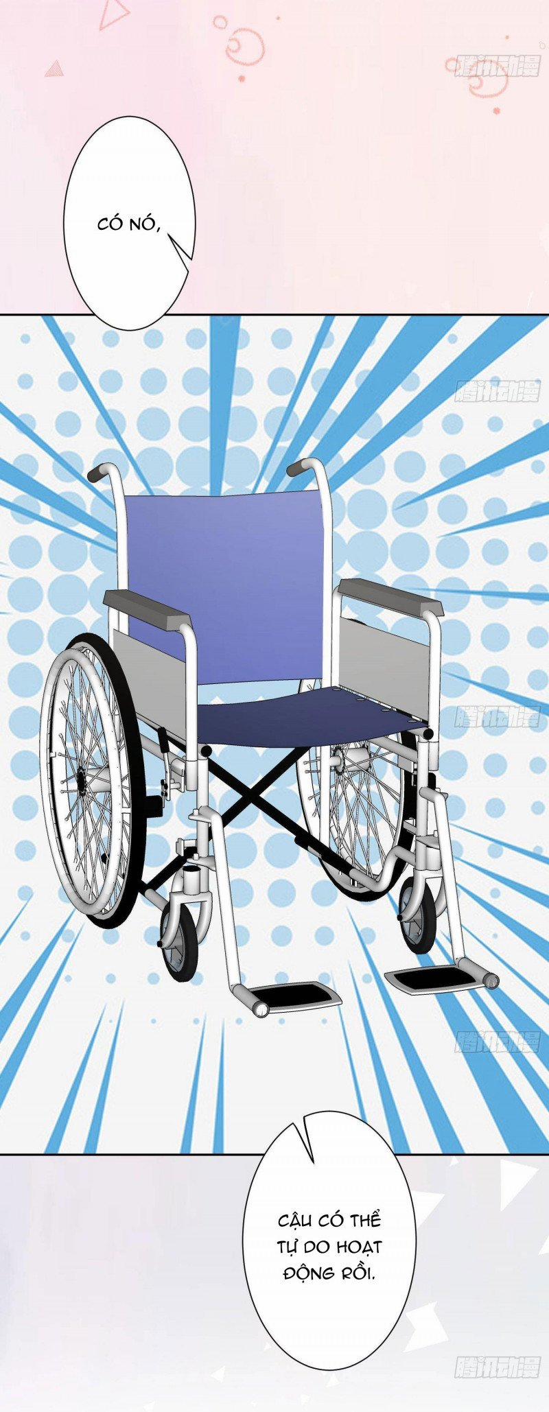 Ta Muốn Làm Trà Xanh! 8 trang 27