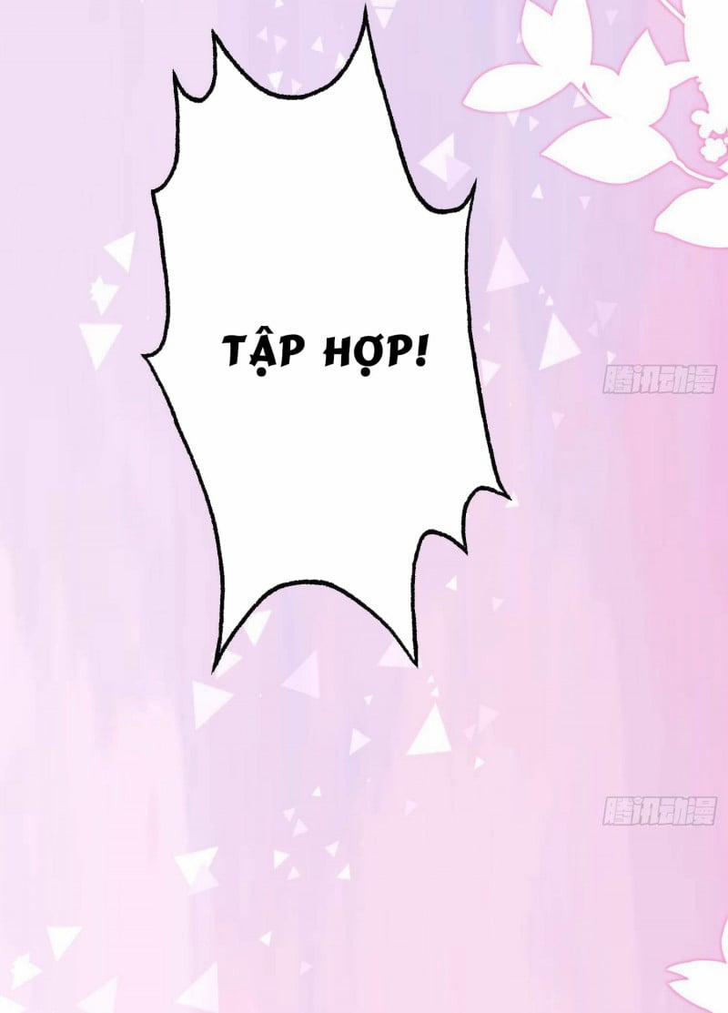 Ta Muốn Làm Trà Xanh! 8 trang 3