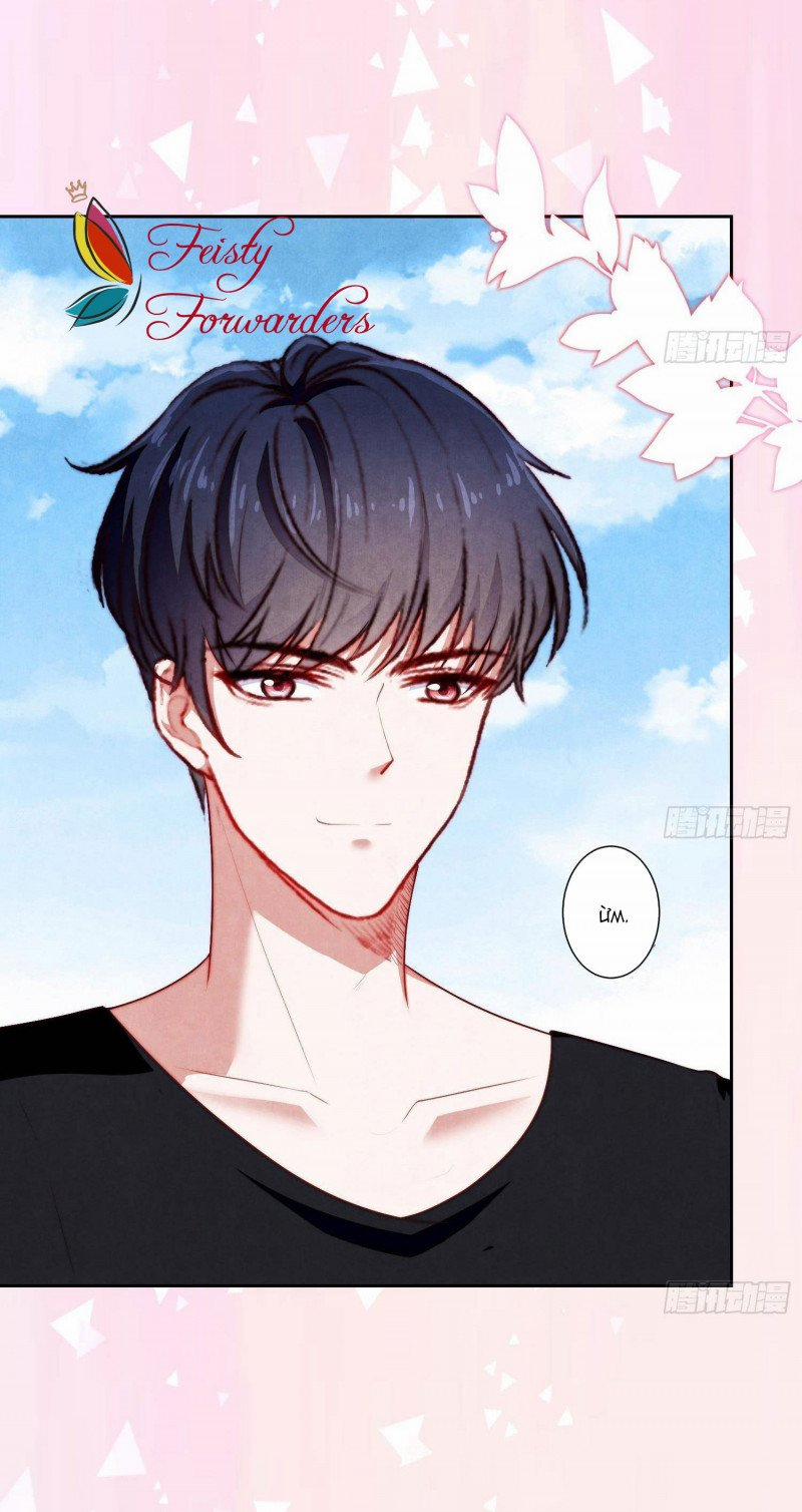 Ta Muốn Làm Trà Xanh! 8 trang 5