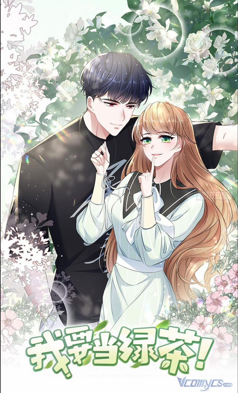 Ta Muốn Làm Trà Xanh! 9 trang 0