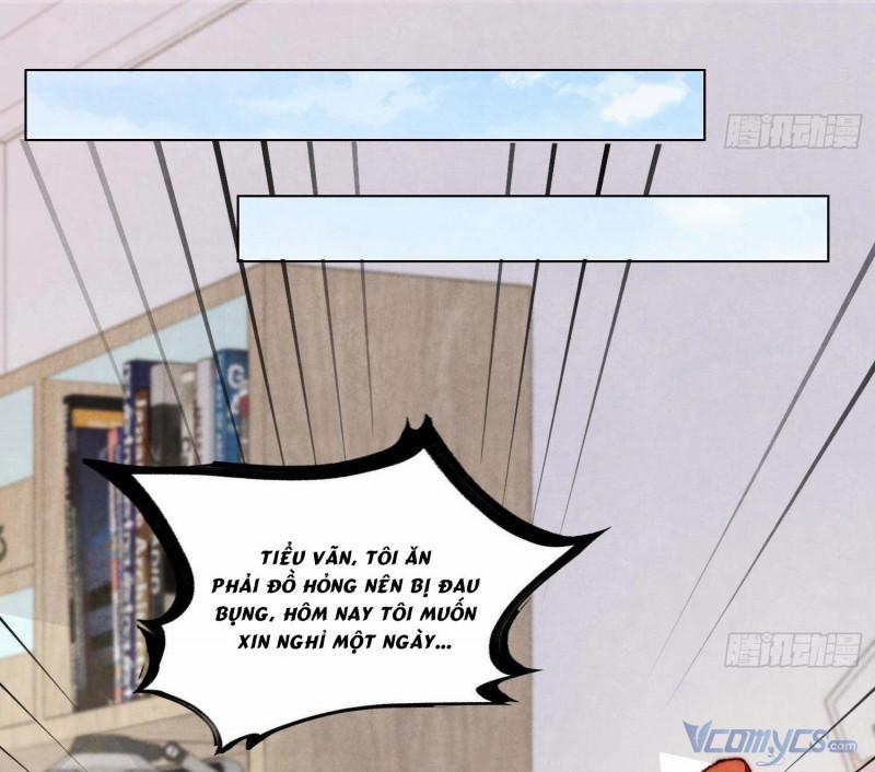 Ta Muốn Làm Trà Xanh! 9 trang 10