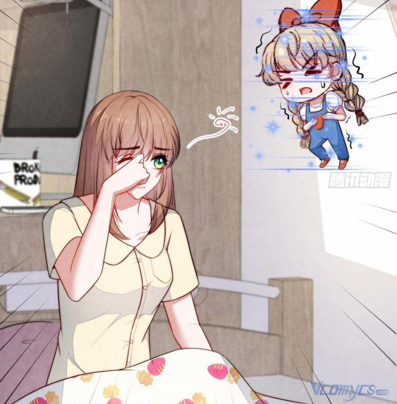 Ta Muốn Làm Trà Xanh! 9 trang 11