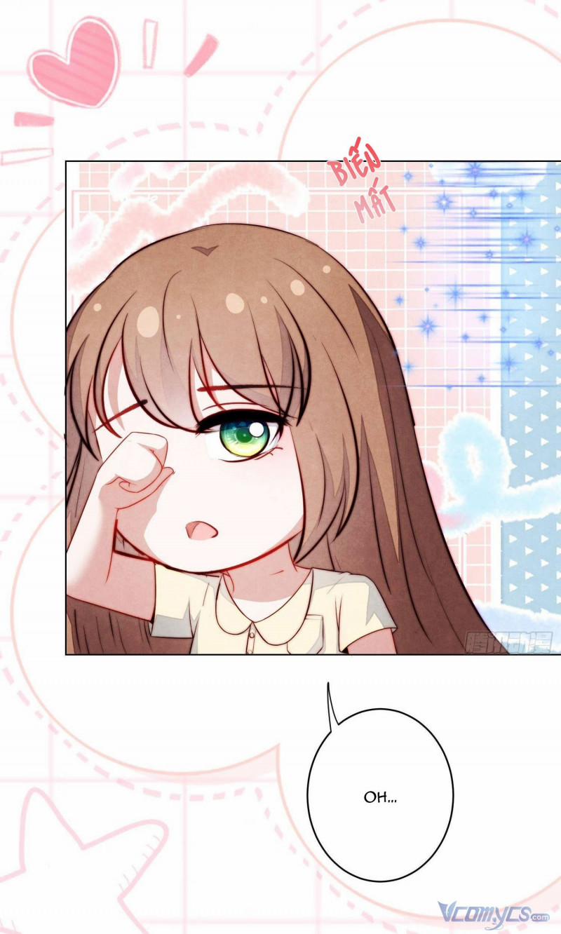 Ta Muốn Làm Trà Xanh! 9 trang 13