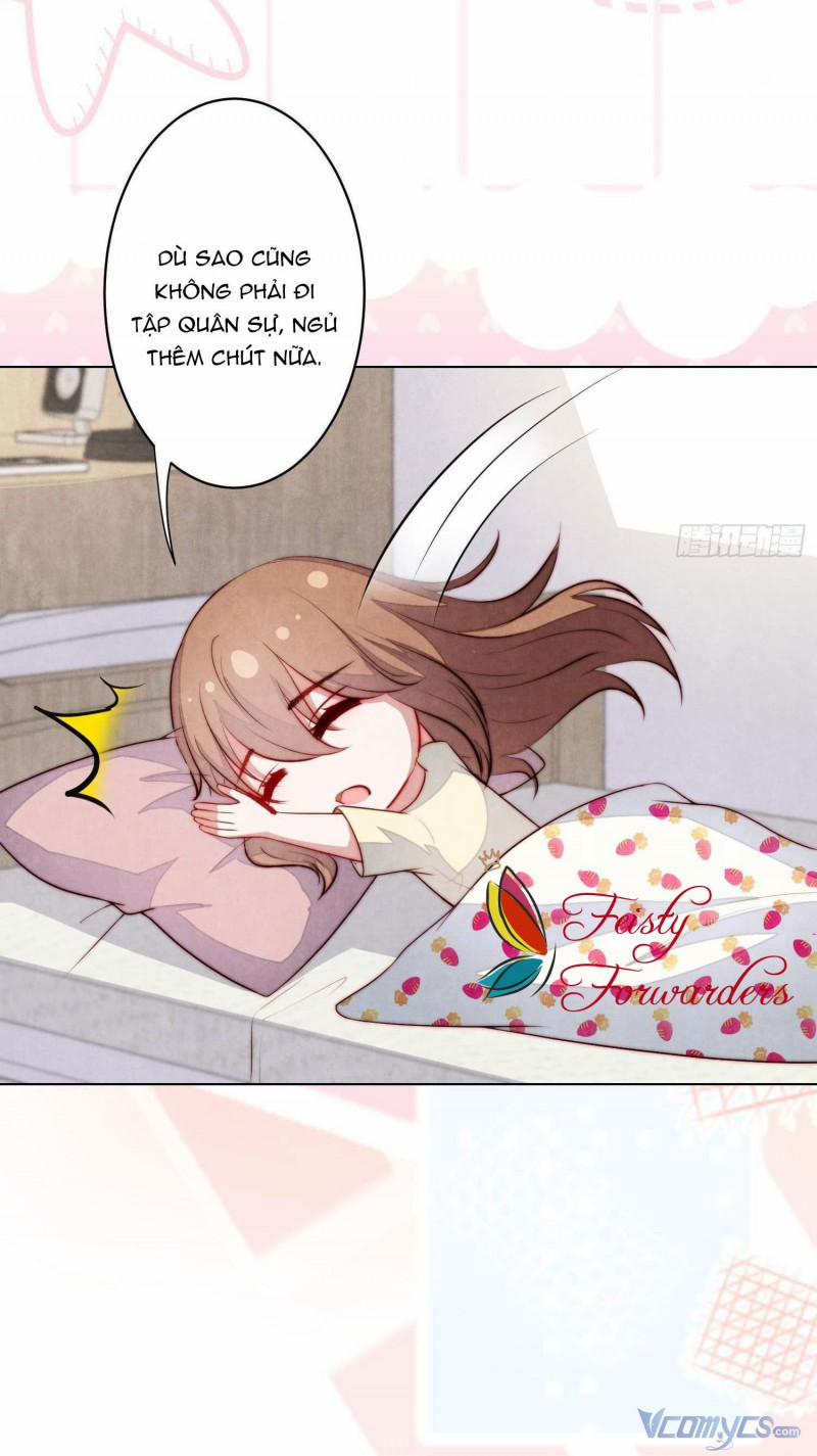 Ta Muốn Làm Trà Xanh! 9 trang 14