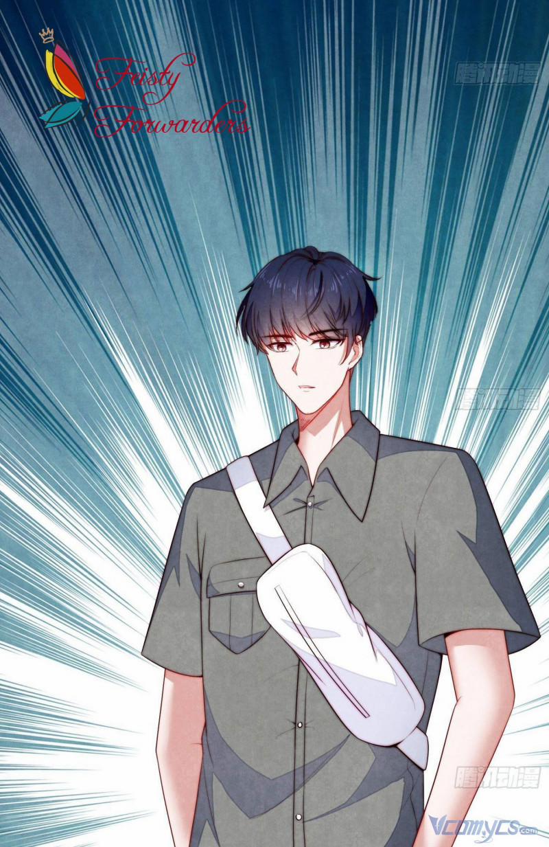 Ta Muốn Làm Trà Xanh! 9 trang 23