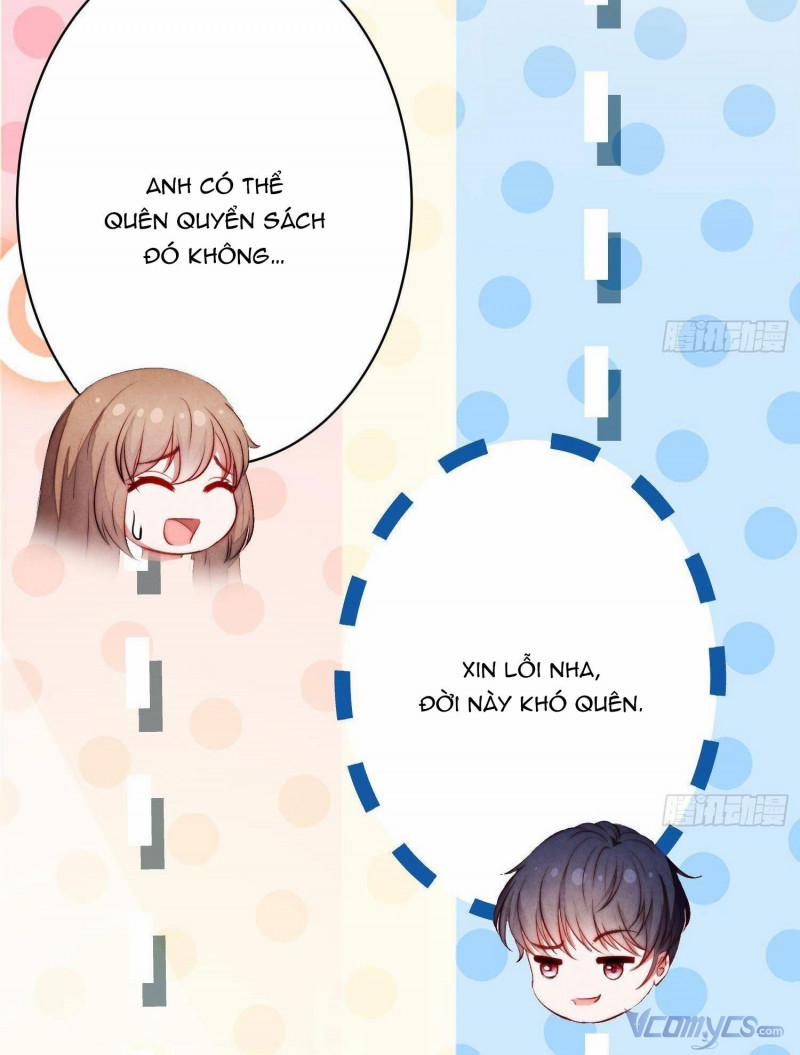 Ta Muốn Làm Trà Xanh! 9 trang 31