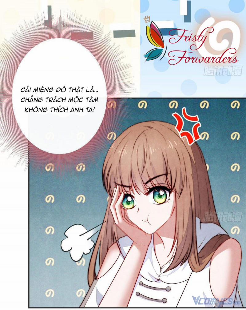 Ta Muốn Làm Trà Xanh! 9 trang 32