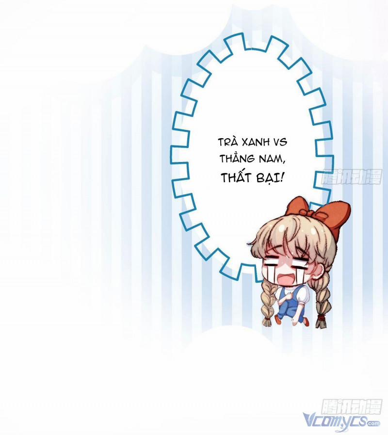 Ta Muốn Làm Trà Xanh! 9 trang 4