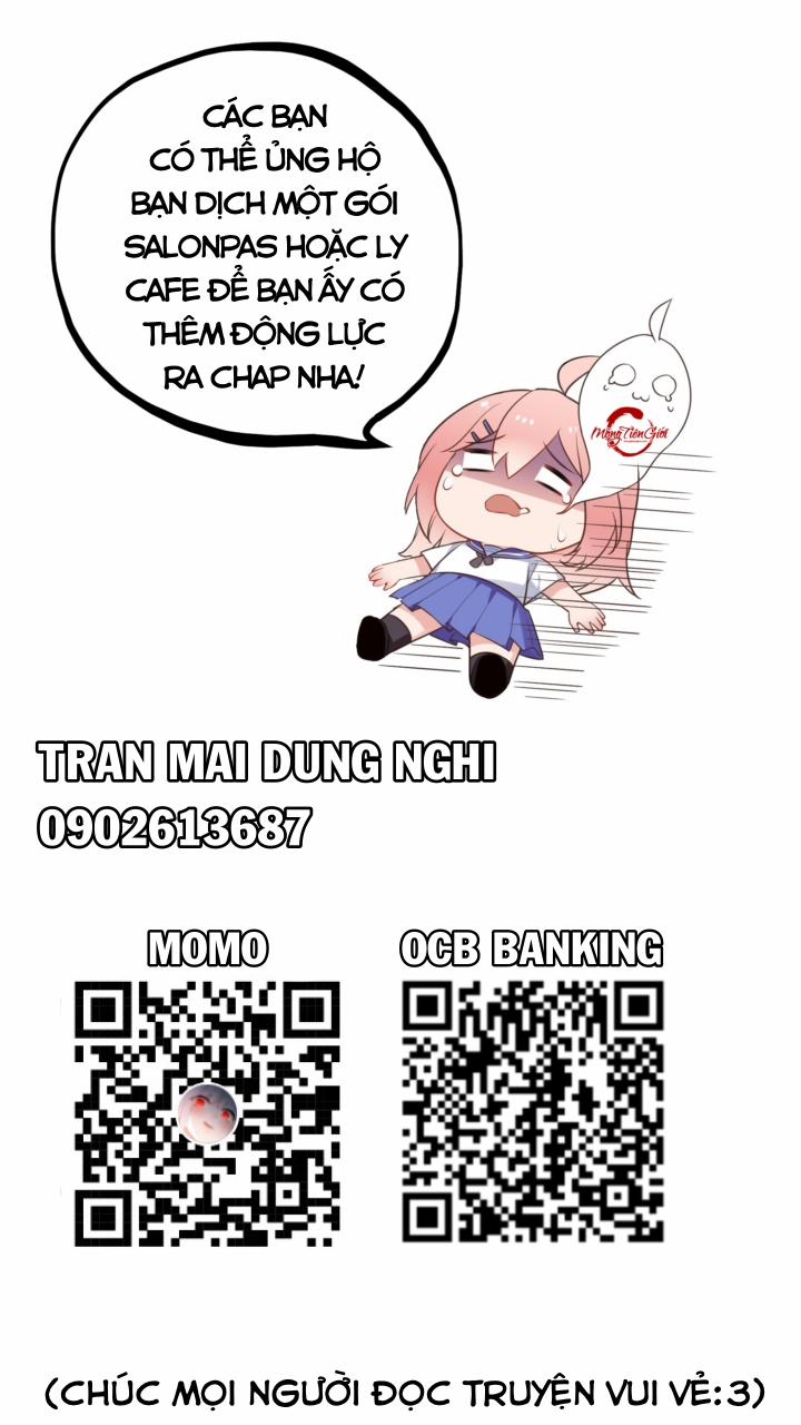 Ta Nằm Liền Biến Cường 4 trang 0