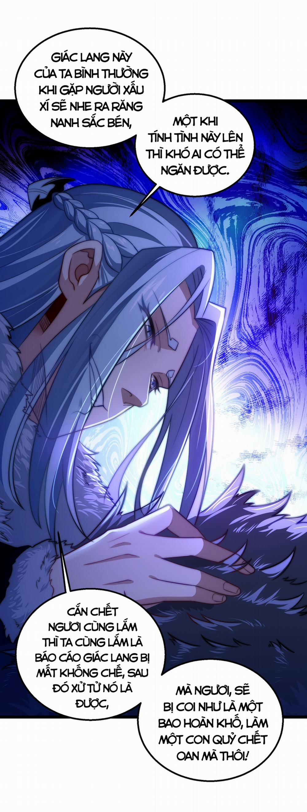 Ta Nằm Liền Biến Cường 6 trang 17